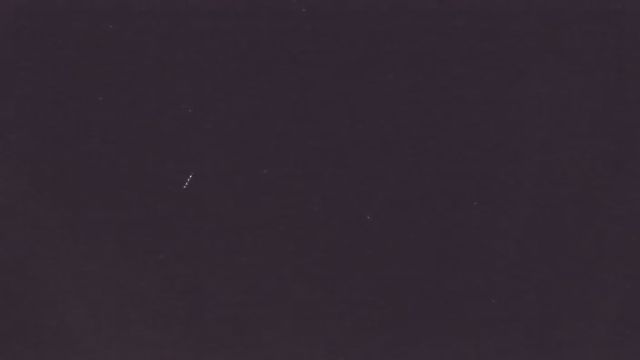 AMS37 meteor