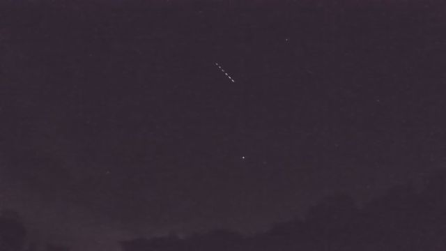 AMS37 meteor