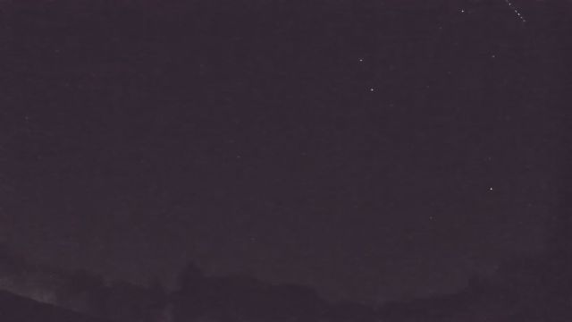 AMS37 meteor