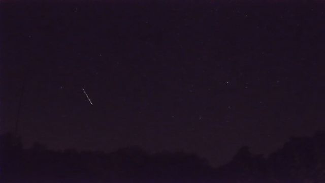 AMS37 meteor