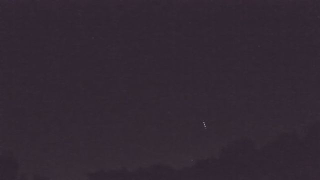 AMS37 meteor