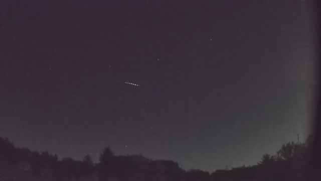 AMS37 meteor
