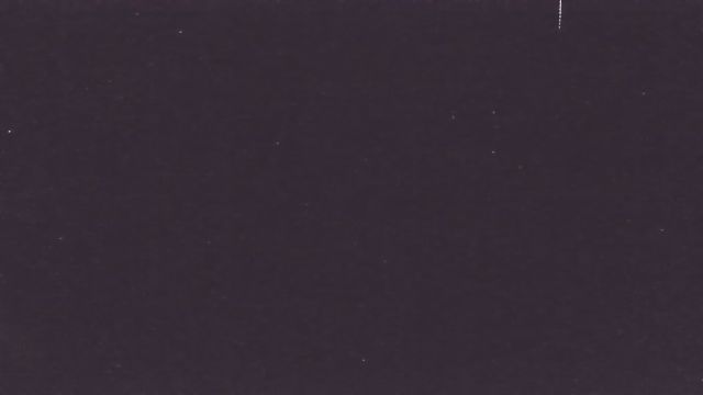 AMS37 meteor