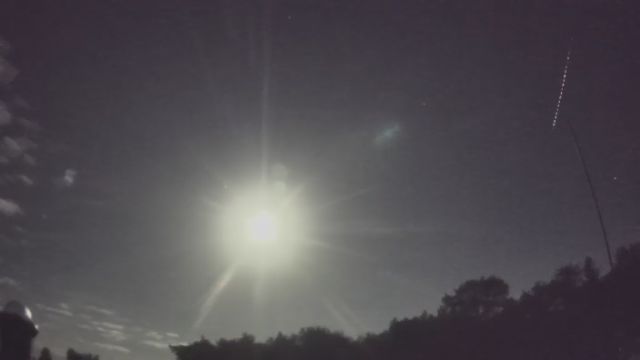 AMS37 meteor