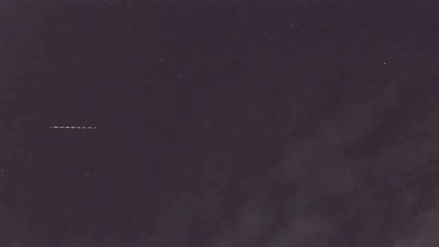AMS37 meteor