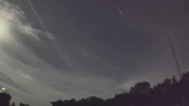 AMS37 meteor