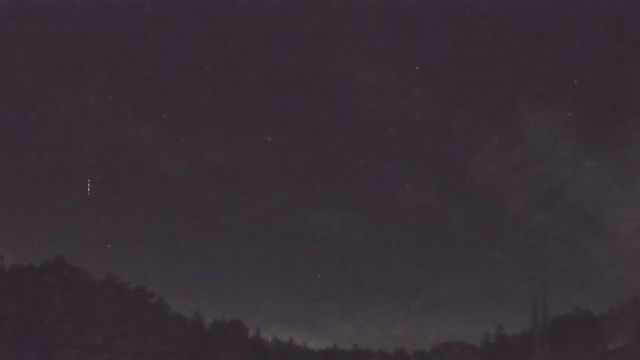 AMS37 meteor
