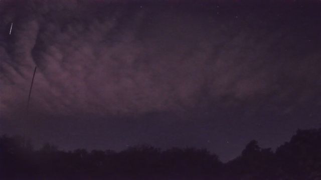 AMS37 meteor