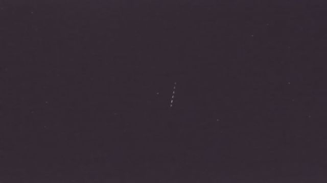 AMS37 meteor