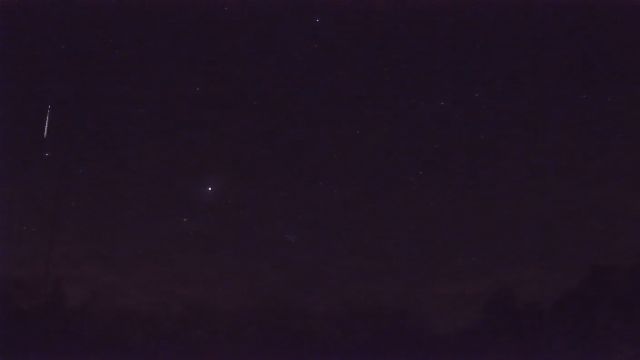 AMS37 meteor