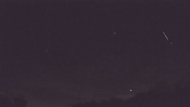 AMS37 meteor