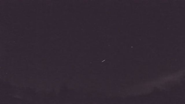 AMS37 meteor
