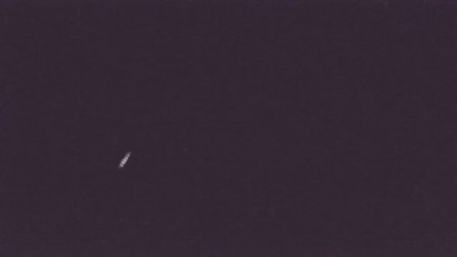 AMS41 meteor