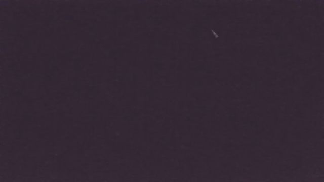 AMS41 meteor