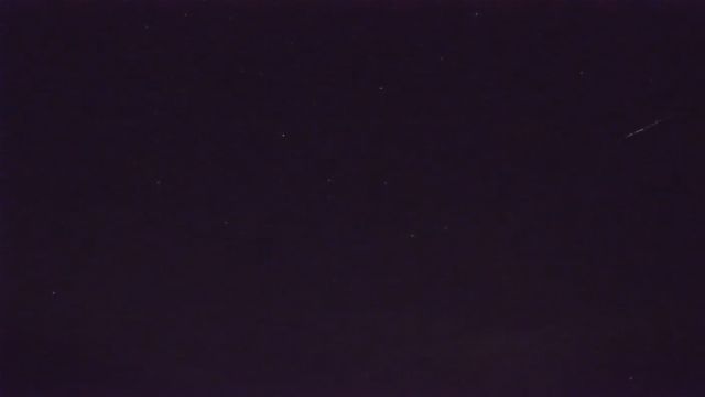 AMS41 meteor