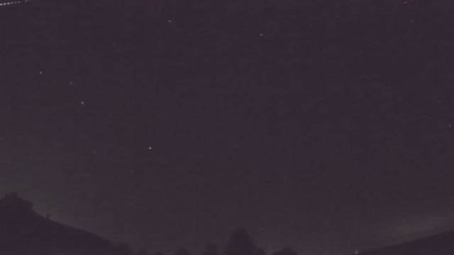 AMS41 meteor