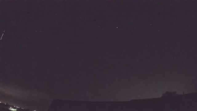 AMS41 meteor