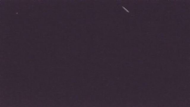 AMS41 meteor