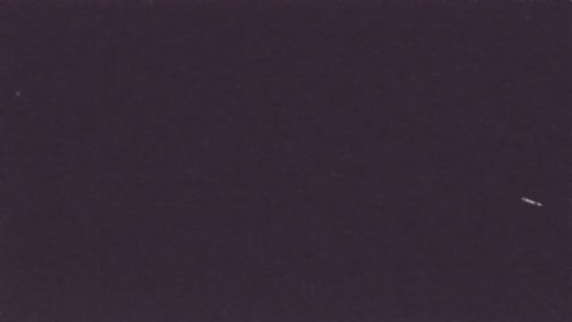 AMS41 meteor