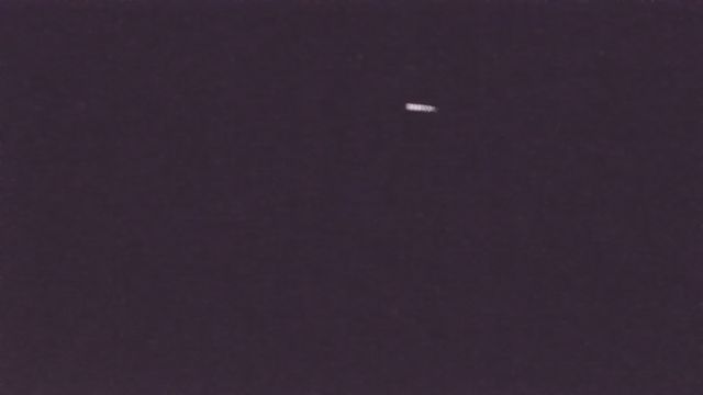 AMS41 meteor