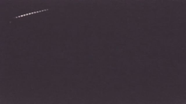 AMS41 meteor
