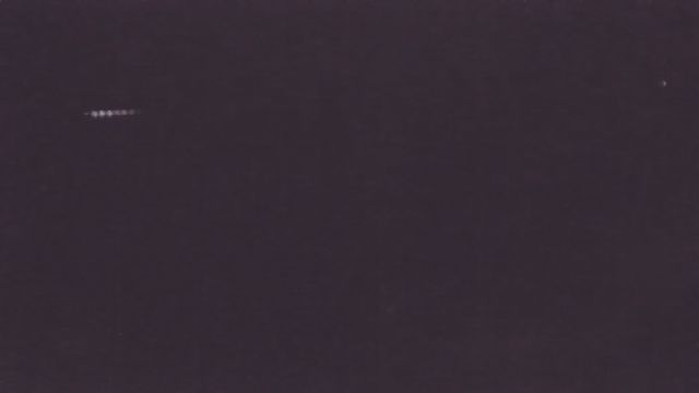 AMS41 meteor