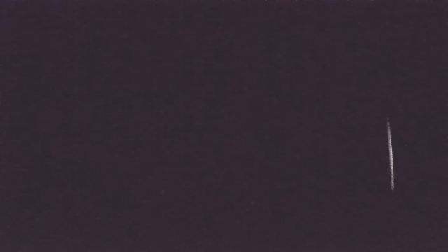 AMS41 meteor