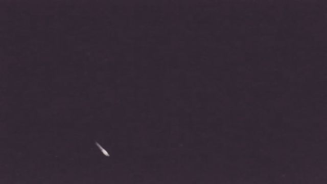 AMS41 meteor