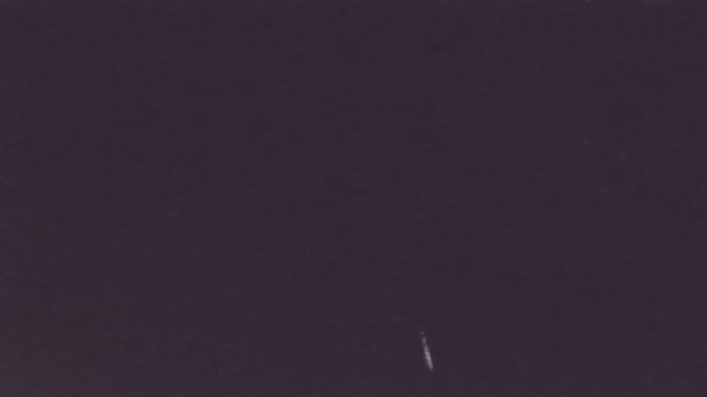 AMS41 meteor