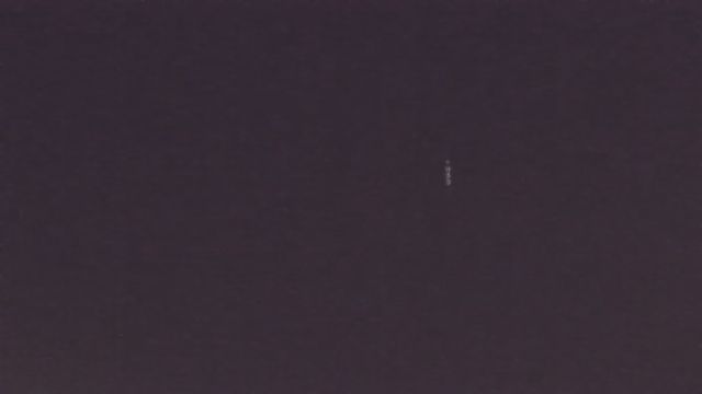 AMS41 meteor