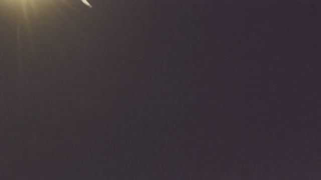AMS41 meteor