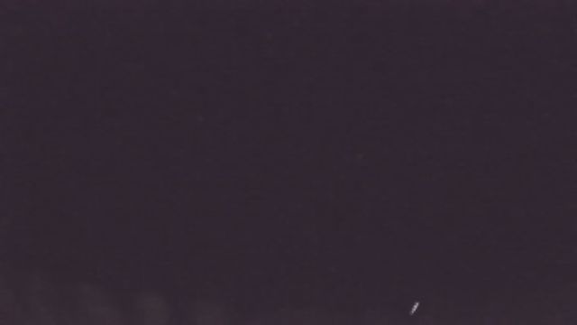 AMS41 meteor