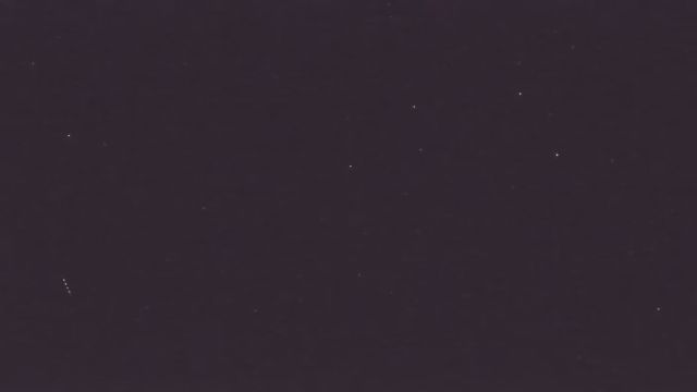AMS41 meteor