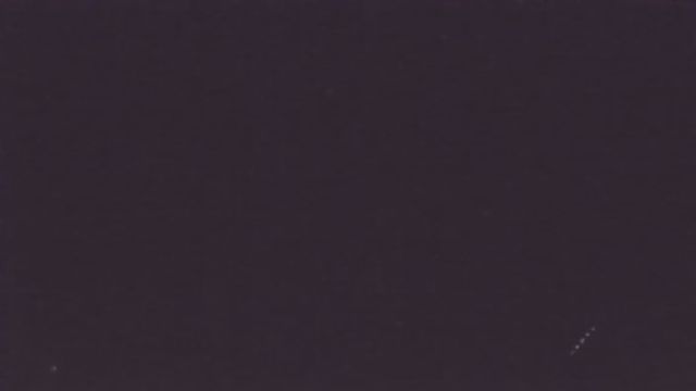 AMS41 meteor