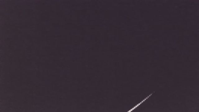 AMS41 meteor
