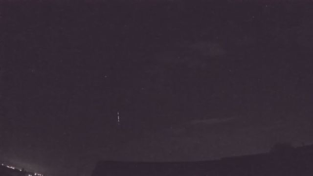AMS41 meteor