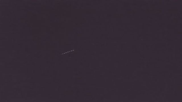 AMS41 meteor