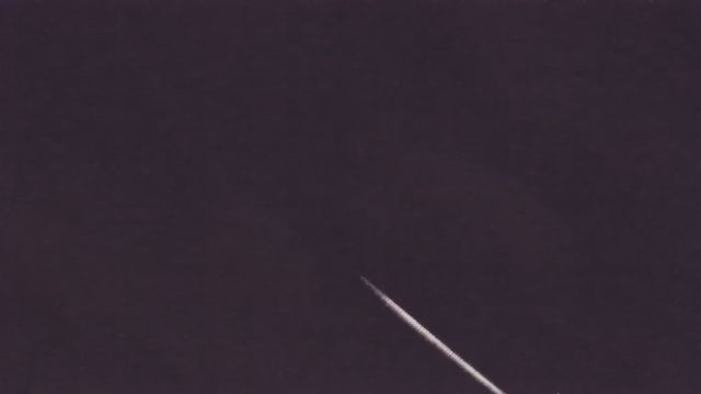 AMS41 meteor