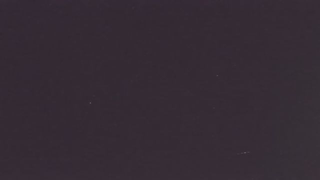 AMS41 meteor