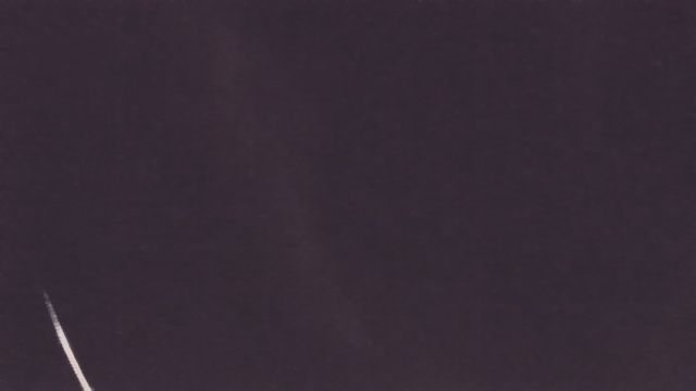 AMS41 meteor