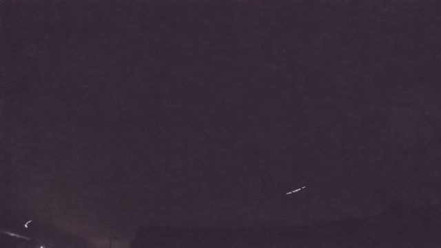 AMS41 meteor