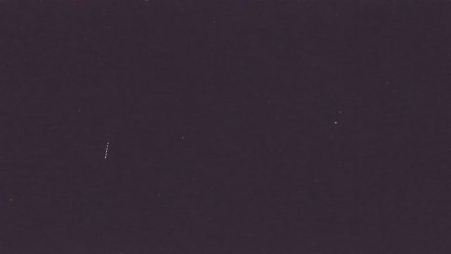 AMS41 meteor