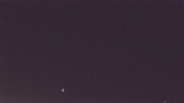 AMS41 meteor