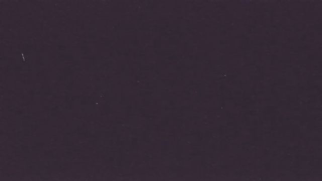 AMS41 meteor