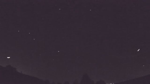 AMS41 meteor