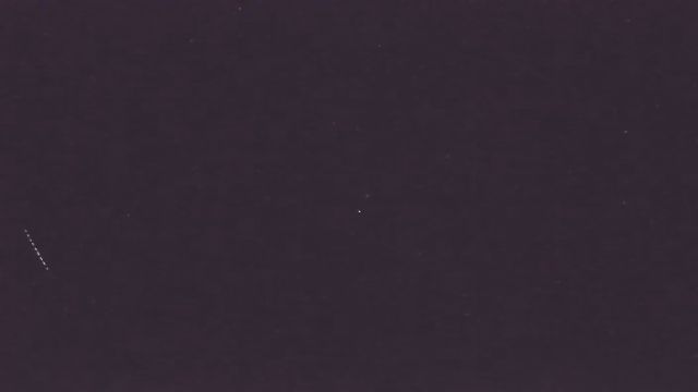 AMS41 meteor