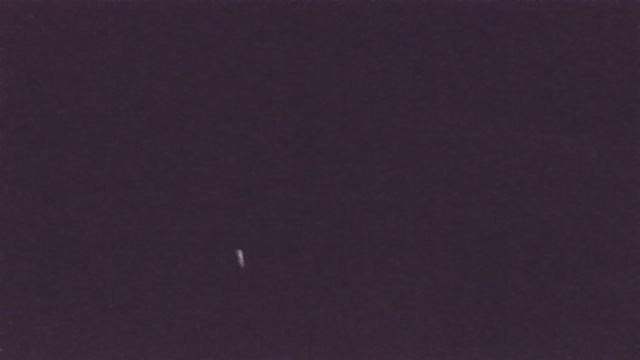 AMS41 meteor