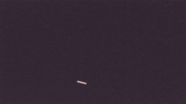 AMS41 meteor