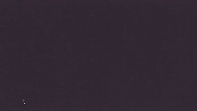 AMS41 meteor