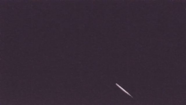 AMS41 meteor